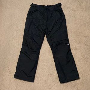 Women’s Snow / Winter Pants - Outdoor Gear - XL